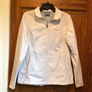 Women’s Columbia Jacket